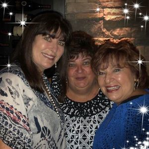 Meet your Posher, Francesca